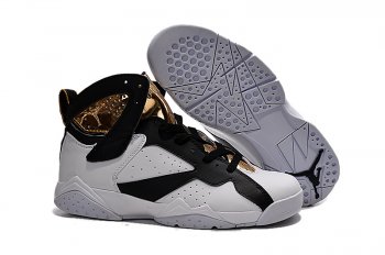 Running weapon Cheap Wholesale Replica Air Jordan 7 Women-ID918