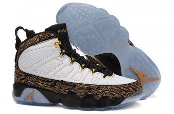 Running weapon China Air Jordan 9 Shoes Retro Men Wholesale-ID596