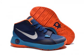 Running weapon Wholesale Nike Kevin Durant TREY 5 III EP Shoes Men-ID1867