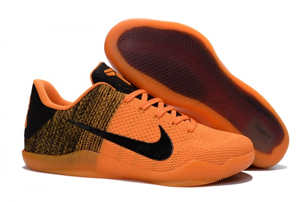 Running weapon China Nike Kobe Bryant 11 Official Colorway-ID1955