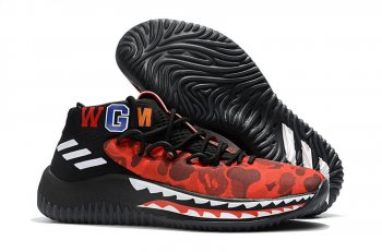 Men's Running Weapon Damian Lillard Shoes 001-ID1802