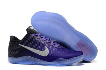 Running weapon Newest Nike Kobe Bryant 11 Shoes Men Cheap-ID1977