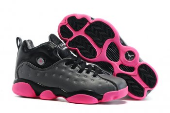 Running weapon Cheap Jordan Team 2 Shoes Retro Women-ID999