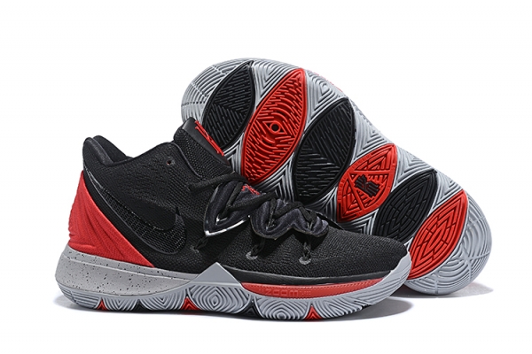 Women's Running Weapon Super Quality Kyrie 5 Shoes 005-ID2413