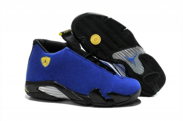 Running weapon Cheap Wholesale Nike Shoes Air Jordan 14 Retro Men-ID360