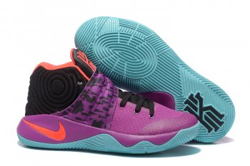 Running weapon Nike Kyrie Irving 2 Shoes Basketball Cheap Wholesale-ID2028