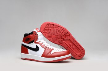 Running weapon Wholesale Air Jordan 1 Retro Shoes Men Cheap-ID121