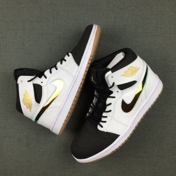 Running weapon Cheap Wholesale Air Jordan 1 Shoes Retro Mens AAA Quality-ID108