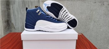 Men's Running Weapon Air Jordan 12 Shoes 027-ID242