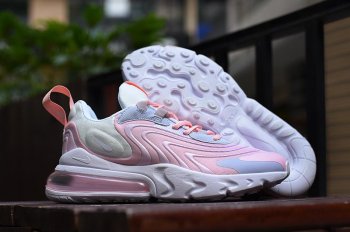 Women's Hot sale Running weapon Air Max React Shoes 073-ID1543