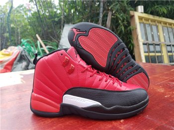 Men's Running Weapon Air Jordan 12 Shoes 029-ID243