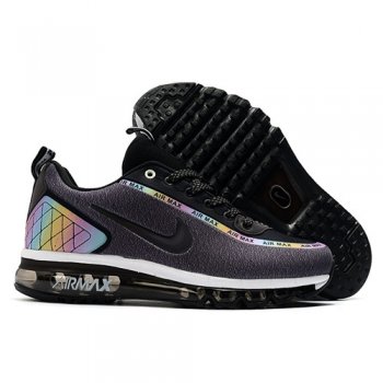 Men's Hot Sale Running Weapon Air Max 2019 Shoes 079-ID1027