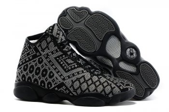 Running weapon Cheap Wholesale Air Jordan 13 Horizon PRM PSNY World Debut-ID315