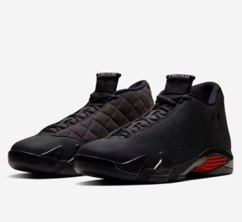 Men's Air Jordan AJ14 Retro 20200122268-ID338