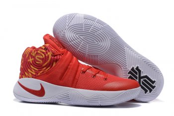 Running weapon China Nike Kyrie Irving 2 Shoes Men Cheap-ID2022