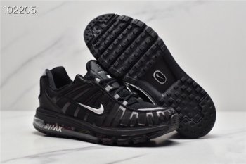 Men's Hot Sale Running Weapon Air Max TN 2019 Shoes 072-ID1390