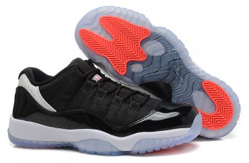 Running weapon Cheap Wholesale Nike Shoes Air Jordan 11 Retro Low Women-ID795