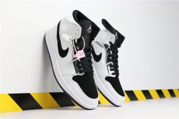 Men's Running Weapon Air Jordan 1 Shoes Retro 004-ID25