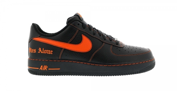 Women's Air Force 1 Shoes 005-ID2435