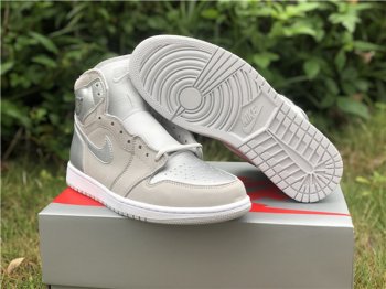 Men's Running weapon Air Jordan 1 Shoes 081-ID22