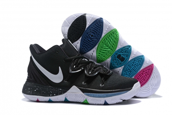 Women's Running Weapon Super Quality Kyrie 5 Shoes 010-ID2418