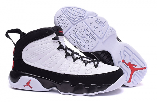 Running weapon Wholesale Cheap Air Jordan 9 Retro Shoes Women-ID936