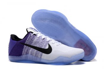 Running weapon Cheap Nike Kobe Bryant 11 Knitted Official Edition-ID1880