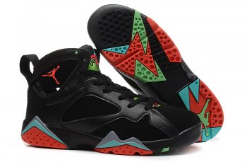 Running weapon Cheap Wholesale Nike Shoes Air Jordan 7 Retro Shoes Women-ID913