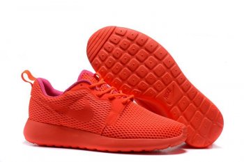 Running weapon Cheap Nike Roshe One Hyperfuse BR Shoes Men Wholesale-ID2186