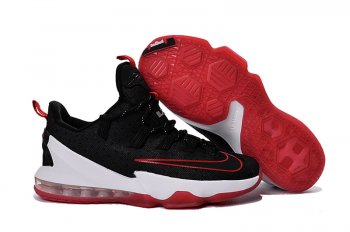 Running weapon Wholesale Nike LeBron James 13 Low Shoe Hub-ID2133