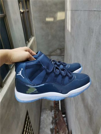 Men's Running Weapon Air Jordan 11 Shoes 023-ID186