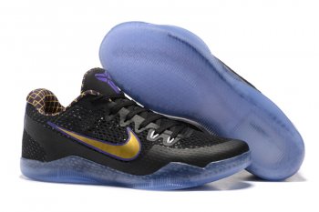 Running weapon Nike Kobe Bryant 11 Shoes Men Cheap Wholesale from China-ID1989