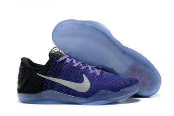 Running weapon Wholesale Cheap Nike Kobe Bryant 11 Knitted Official-ID2005