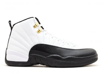 Men's Running Weapon Air Jordan 12 Shoes 020-ID236