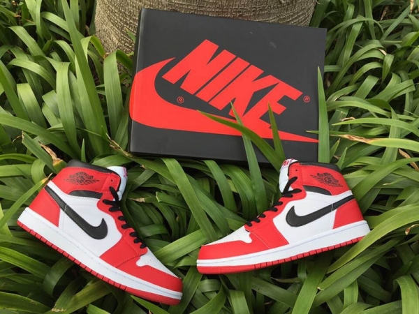 Running weapon Cheap Wholesale Air Jordan 1 Shoes Retro Mens AAA Quality-ID106