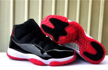 Women's Running Weapon Air Jordan 11 Shoes 03-ID812