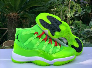 Men's Running Weapon Air Jordan 11 Shoes 020-ID183