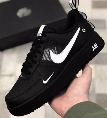 Men's Air Force 1 Shoes 002-ID1698