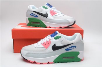 Men's Running weapon Air Max 90 Shoes 050-ID1285