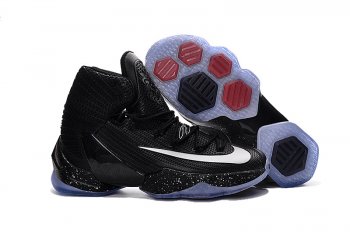 Running weapon Cheap Wholesale Nike LeBron James 13 Elite Shoes Men-ID2089