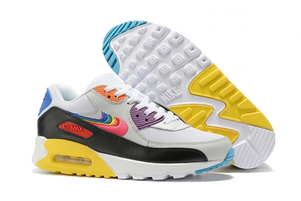 Men's Running weapon Air Max 90 Shoes 006-ID1242