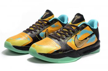 Men's Running Weapon Kobe Bryant 5 004-ID1873