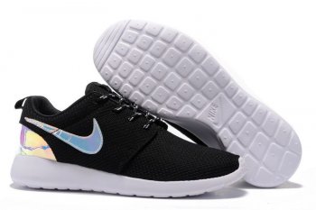 Running weapon Cheap Nike Roshe One Shoes Black-ID2191