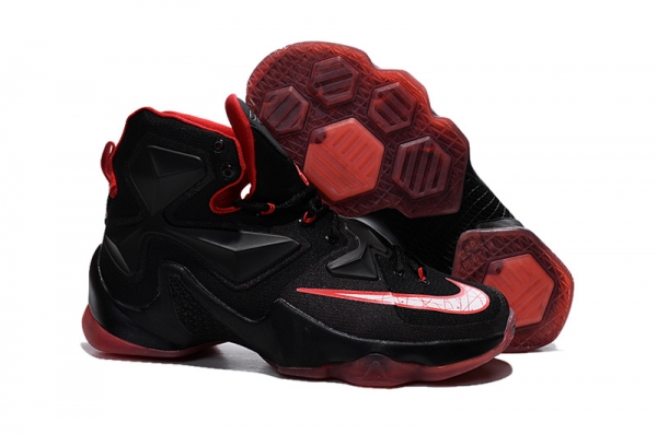 Running weapon Cheap Nike LeBron James 13 Shoes Men Wholesale from China-ID2085