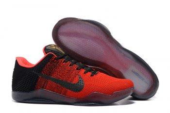 Running weapon China Nike Kobe Bryant 11 Official Colorway-ID1954