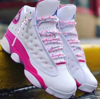 Women's Running Weapon Air Jordan 13 Shoes 004-ID849