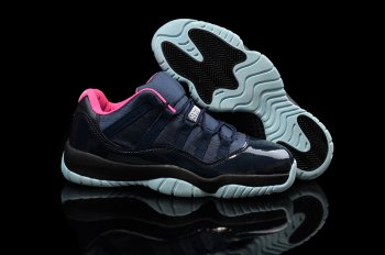 Running weapon Newest Air Jordan 11 Shoes Retro Cheap Sale-ID218