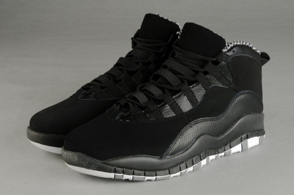 Running weapon Air Jordan 10 High Quality Replica Shoes Buy from China-ID133