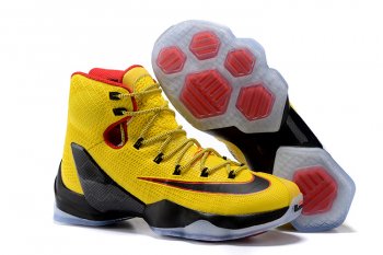 Running weapon China Nike LeBron James 13 Elite Shoes Basketball Men Wholesale-ID2106