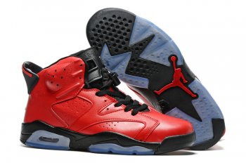 Running weapon Cheapest Air Jordan 6 Shoes Retro Made in China-ID552